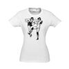 Ice Womens Short Sleeve Tee Thumbnail