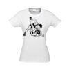 Ice Womens Short Sleeve Tee Thumbnail