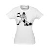 Ice Womens Short Sleeve Tee Thumbnail