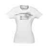 Ice Womens Short Sleeve Tee Thumbnail