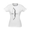 Ice Womens Short Sleeve Tee Thumbnail