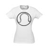 Ice Womens Short Sleeve Tee Thumbnail