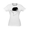 Ice Womens Short Sleeve Tee Thumbnail