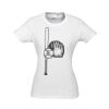 Ice Womens Short Sleeve Tee Thumbnail