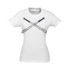 Ice Womens Short Sleeve Tee Thumbnail
