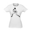 Ice Womens Short Sleeve Tee Thumbnail