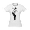 Ice Womens Short Sleeve Tee Thumbnail