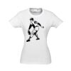 Ice Womens Short Sleeve Tee Thumbnail