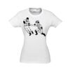 Ice Womens Short Sleeve Tee Thumbnail
