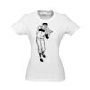 Ice Womens Short Sleeve Tee Thumbnail