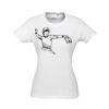 Ice Womens Short Sleeve Tee Thumbnail