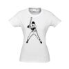 Ice Womens Short Sleeve Tee Thumbnail
