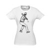 Ice Womens Short Sleeve Tee Thumbnail
