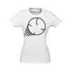 Ice Womens Short Sleeve Tee Thumbnail