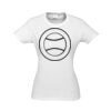 Ice Womens Short Sleeve Tee Thumbnail