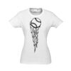 Ice Womens Short Sleeve Tee Thumbnail