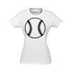 Ice Womens Short Sleeve Tee Thumbnail