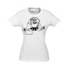 Ice Womens Short Sleeve Tee Thumbnail