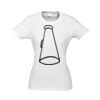 Ice Womens Short Sleeve Tee Thumbnail