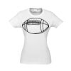 Ice Womens Short Sleeve Tee Thumbnail