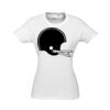 Ice Womens Short Sleeve Tee Thumbnail