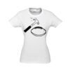 Ice Womens Short Sleeve Tee Thumbnail