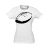 Ice Womens Short Sleeve Tee Thumbnail