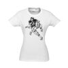 Ice Womens Short Sleeve Tee Thumbnail