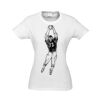 Ice Womens Short Sleeve Tee Thumbnail