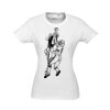 Ice Womens Short Sleeve Tee Thumbnail