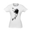 Ice Womens Short Sleeve Tee Thumbnail