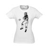 Ice Womens Short Sleeve Tee Thumbnail