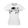 Ice Womens Short Sleeve Tee Thumbnail