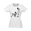Ice Womens Short Sleeve Tee Thumbnail