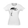 Ice Womens Short Sleeve Tee Thumbnail