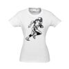 Ice Womens Short Sleeve Tee Thumbnail