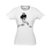 Ice Womens Short Sleeve Tee Thumbnail