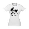 Ice Womens Short Sleeve Tee Thumbnail