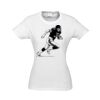 Ice Womens Short Sleeve Tee Thumbnail