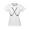 Ice Womens Short Sleeve Tee Thumbnail
