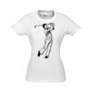 Ice Womens Short Sleeve Tee Thumbnail