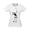 Ice Womens Short Sleeve Tee Thumbnail