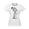 Ice Womens Short Sleeve Tee Thumbnail