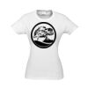 Ice Womens Short Sleeve Tee Thumbnail