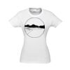 Ice Womens Short Sleeve Tee Thumbnail