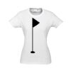 Ice Womens Short Sleeve Tee Thumbnail