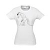 Ice Womens Short Sleeve Tee Thumbnail