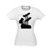 Ice Womens Short Sleeve Tee Thumbnail
