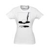Ice Womens Short Sleeve Tee Thumbnail