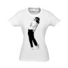 Ice Womens Short Sleeve Tee Thumbnail